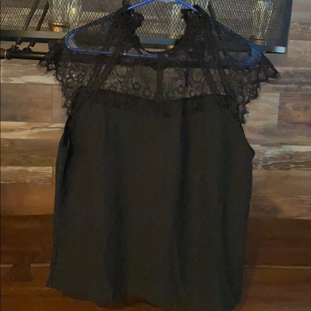 Cute cap sleeve top